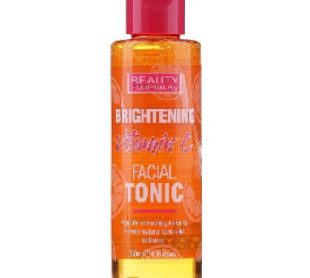 Beauty Formulas Vitamin C Brightening Facial Toner