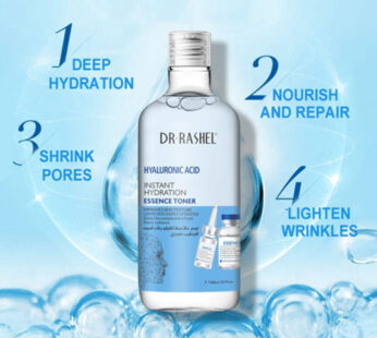 Dr Rashel Hyaluronic Acid Essence Toner 500ml