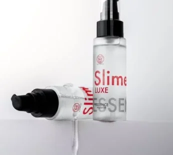 Pacci Pristine Slime Luxe Essence Hydrator