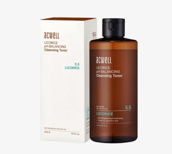 Acwell Cleansing Toner 150ml