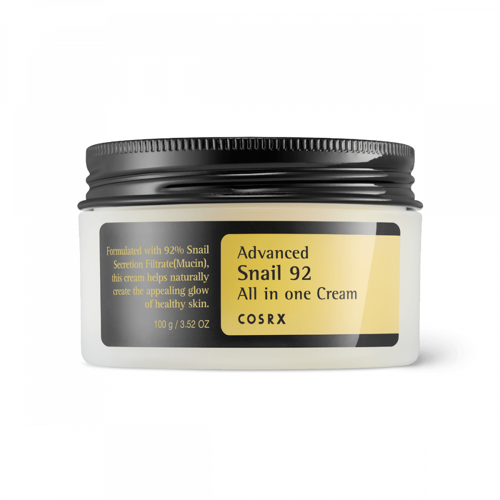 Cosrx Advanced Snail 92 All in One Cream 100g