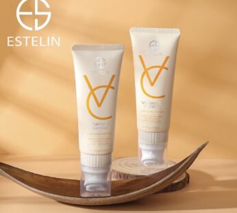 Estelin Vitamin C Face Wash 100g