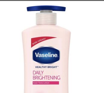 Vaseline- Daily Brightening Body Moisturizer 725ml