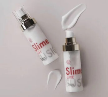 Pacci Pristine Slime Luxe Fusion Moisturizer 100ml